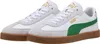 PUMA Club Sneaker Herren weiss 43 Produktbild-Vorschau 27