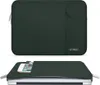 Tech-Protect Sleevy 13-14 Laptoptasche - grün Produktbild-Vorschau 6