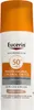 A product shot of a Eucerin Sun Photoaging Control CC Cream SPF 50+. Náhled obrázku produktu