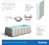 Bestway® Power Steel™ Frame Pool Komplett-Set mit Produktbild-Vorschau 23