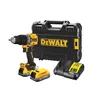 DeWalt DCD805E2T-QW Akku-Schlagbohrschrauber, inkl. 2x Produktbild-Vorschau 17