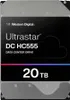 Western Digital WD Ultrastar DC HC555 Produktbild-Vorschau 2