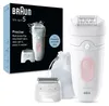 Braun Silk-épil 5, model 5-030, epileerapparaat met 28 Productafbeelding-voorbeeld 17