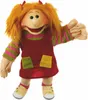 Living Puppets Handpuppe "Lilabell" Produktbild-Vorschau 1