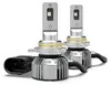 Osram HIR2 NightBreaker LED smart Lampadina per fari Set da Anteprima dell’immagine prodotto 3