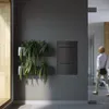 Einbaubriefkasten Sora for Two in Schwarz Produktbild-Vorschau 3