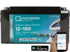 Q-Batteries Lithium Akku 12-150 12,8V 150Ah 1920Wh LiFePO4 Produktbild-Vorschau 1