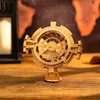 Calendario perpetuo Pichler Modellbau in kit di legno Anteprima dell’immagine prodotto 12