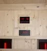 Outdoor Kombination Sauna und Infrarotkabine LAHTI für 4 - Produktbild-Vorschau 11