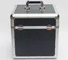 Vinyl-Etui LP-Etui für 70 bis 100 Teller aus abschließbarem Produktbild-Vorschau 3