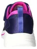 Skechers Wave 92 Sportschuh Blau Produktbild-Vorschau 12