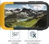 2x Schutzfolie für Garmin Etrex SE matt - Anti-Shock 9H Produktbild-Vorschau 5
