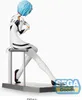 SEGA Goods Evangelion New Rei Ayanami, Sammelstatue, Anime Produktbild-Vorschau 5