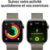 Apple Watch Series 11 , OLED, Dotyková obrazovka, 64 GB, Náhľad obrázku produktu 4