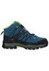 CMP Rigel Mid Waterproof Leder Kinder Trekking Schuhe mit Produktbild-Vorschau 17