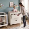 Wisselcommode 'Sallinrar' met afneembaar verschoningsmatje Productafbeelding-voorbeeld 9