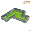 Archon Studio - DNL0044  Dungeons & Lasers Starter Set: Produktbild-Vorschau 2