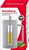 Glas Tee-/Kaffeezubereiter French Press 1000 ml grau Produktbild-Vorschau 6