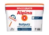 Alpina Rollputz 20 KG + 20% gratis Produktbild-Vorschau 1