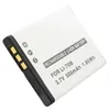 Accu geschikt voor OLYMPUS LI-70B, FE-4020, FE-4040, X-940 Productafbeelding-voorbeeld 3