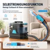 Grenintol Waschsauger 25.000 Pa, Teppichreiniger 400W, Produktbild-Vorschau 4