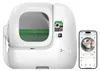 Petkit Purobot Max Pro 2 Toilette automatique Voir les images du produit 1