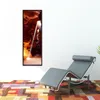 Poster-Rahmen 33 x 95cm schwarz - Rahmen Produktbild-Vorschau 3