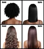 Haarglätter, Glättbürste für Haare, 4 Produktbild-Vorschau 6