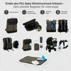 FILL Wickelrucksack Osaka Exklusiv Produktbild-Vorschau 4