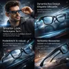 Norwiss™ Smart Glasses AI Bluetooth Brille Kamera Produktbild-Vorschau 3