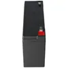 Kung Long WP12-6S Blei Akku 6 Volt 12Ah mit Faston Kontakt Produktbild-Vorschau 5