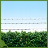 Stacheldraht - 2,5 Mm - 100 M - Scharf - Gartenschutz Produktbild-Vorschau 8