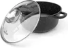 Zilner 8-teiliges Topfset 16 / 20 / 24 / 28 cm, Kochtopf Produktbild-Vorschau 7