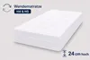 Taschenfederkernmatratze sehr feste Wendematratze Härtegrad Produktbild-Vorschau 8