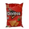 Doritos Paprika – 150 g – Knusprige Tortilla Chips mit Paprikageschmack Produktbild-Vorschau