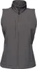 Regatta TRA790 | Damen Flux Softshell Bodywarmer / Weste - Produktbild-Vorschau 3