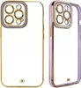 Custodia alla moda per Iphone 12 Pro Custodia in gel con Anteprima dell’immagine prodotto 1