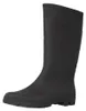 Gummistiefel RANGER PVC Stiefel schwarz Größe 47 Produktbild-Vorschau 2