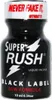 Čistič kůže - Rush Black Label 10 ml. Náhled obrázku produktu 1