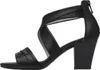 Sandali Del Marchio Nero Giardini Del Modello E513370d Nero Anteprima dell’immagine prodotto 12