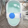 JOIEYOU Planche de bain Siège de baignoire pour adultes Voir les images du produit 4