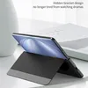 Etui pour Vivo X Fold5, étui en cuir avec compartiment pour Voir les images du produit 4