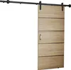 KIER FURNITURE Schiebetüren LORNI 90 - Universal - Eiche Produktbild-Vorschau 1
