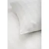 Bettbezugsset TODAY Satin White Produktbild-Vorschau 3