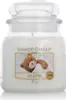 Soft Blanket - Duftkerze im Glas 411g - Yankee Candle® Produktbild-Vorschau 3