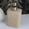 Distributore di sapone Fiorillo 360 ml Anteprima dell’immagine prodotto 2
