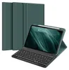 FINTIE Hülle mit Tastatur für iPad Air 11 Zoll M4/M3/M2 Produktbild-Vorschau 1