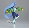 My Hero Academia : The Amazing Heroes figurine - Nejire Voir les images du produit 4