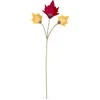 Swarovski Garden Tales Herbstblätter 5586698 AP 2023 Produktbild-Vorschau 1