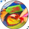 ARTULIO Diamond Painting Set - London Brücke Silvesternacht Produktbild-Vorschau 6